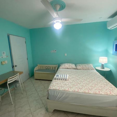 Casa Azul - Apartment Пуэрто-Плата Экстерьер фото