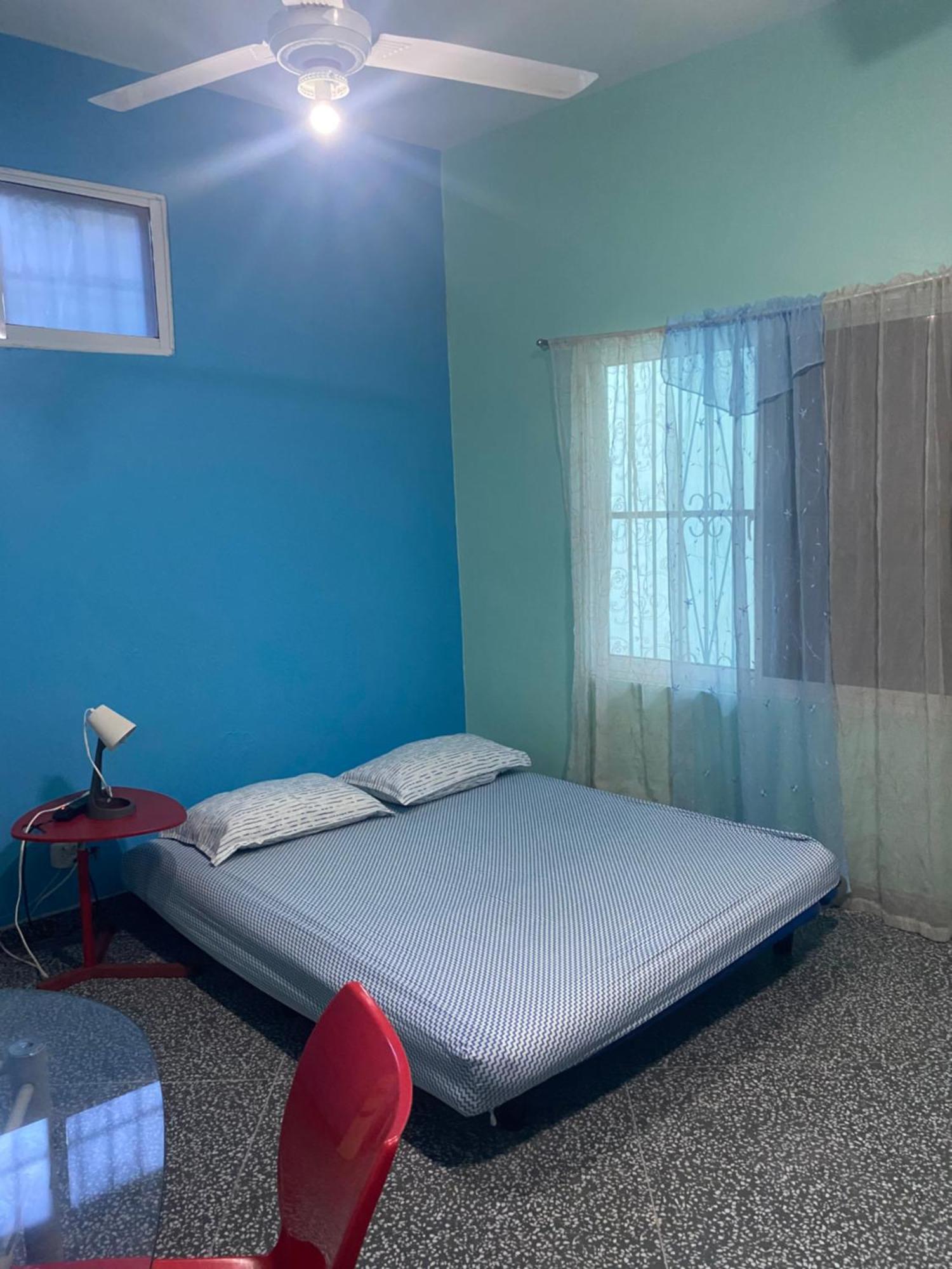 Casa Azul - Apartment Пуэрто-Плата Экстерьер фото