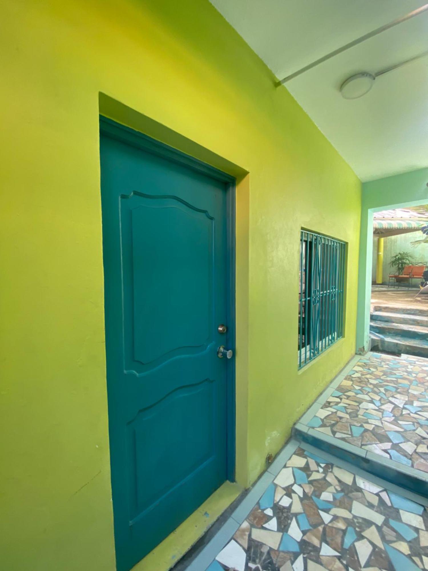Casa Azul - Apartment Пуэрто-Плата Экстерьер фото