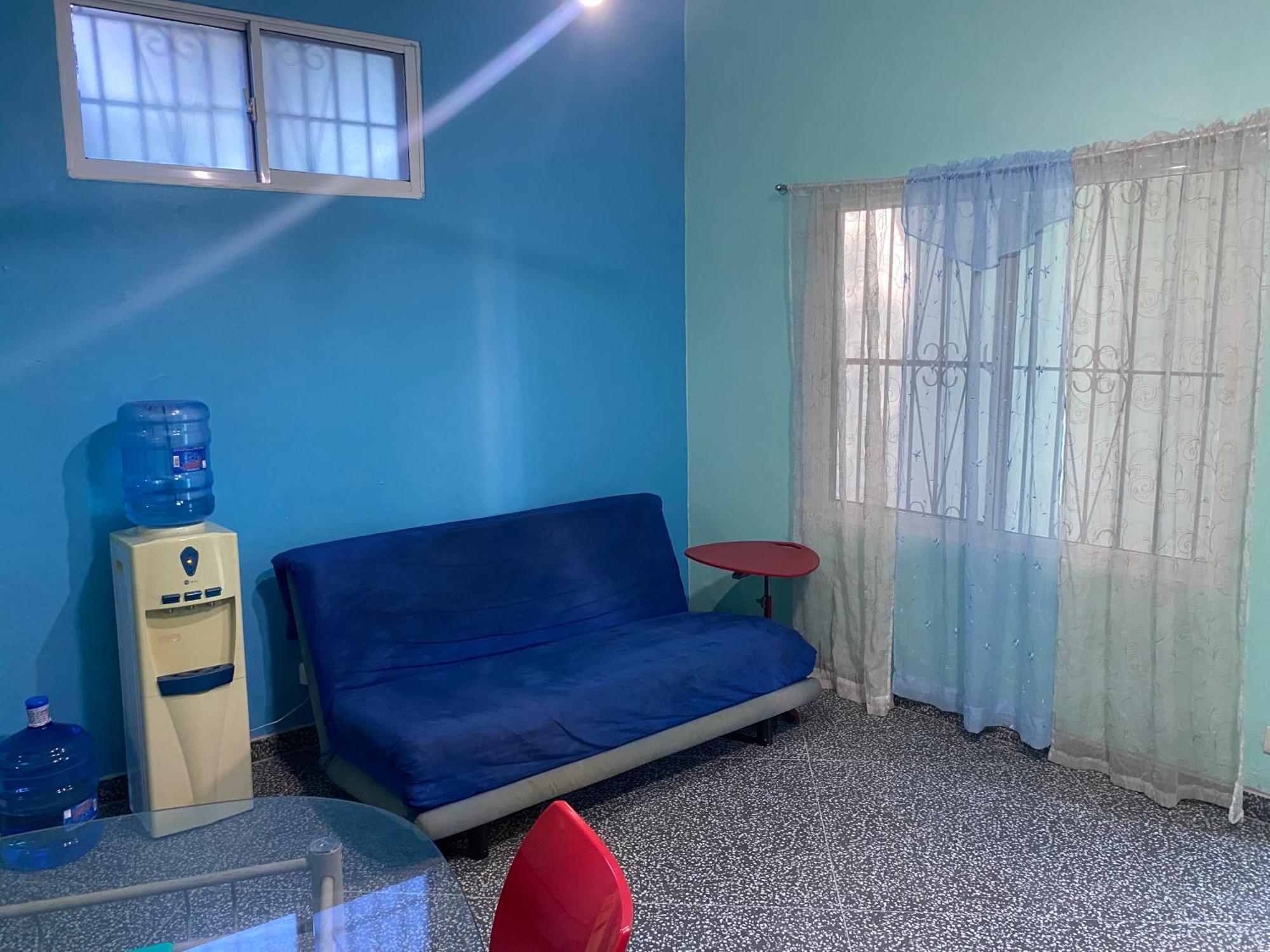 Casa Azul - Apartment Пуэрто-Плата Экстерьер фото