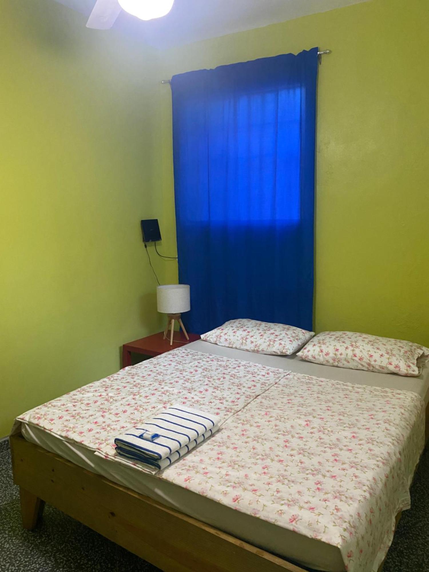 Casa Azul - Apartment Пуэрто-Плата Экстерьер фото