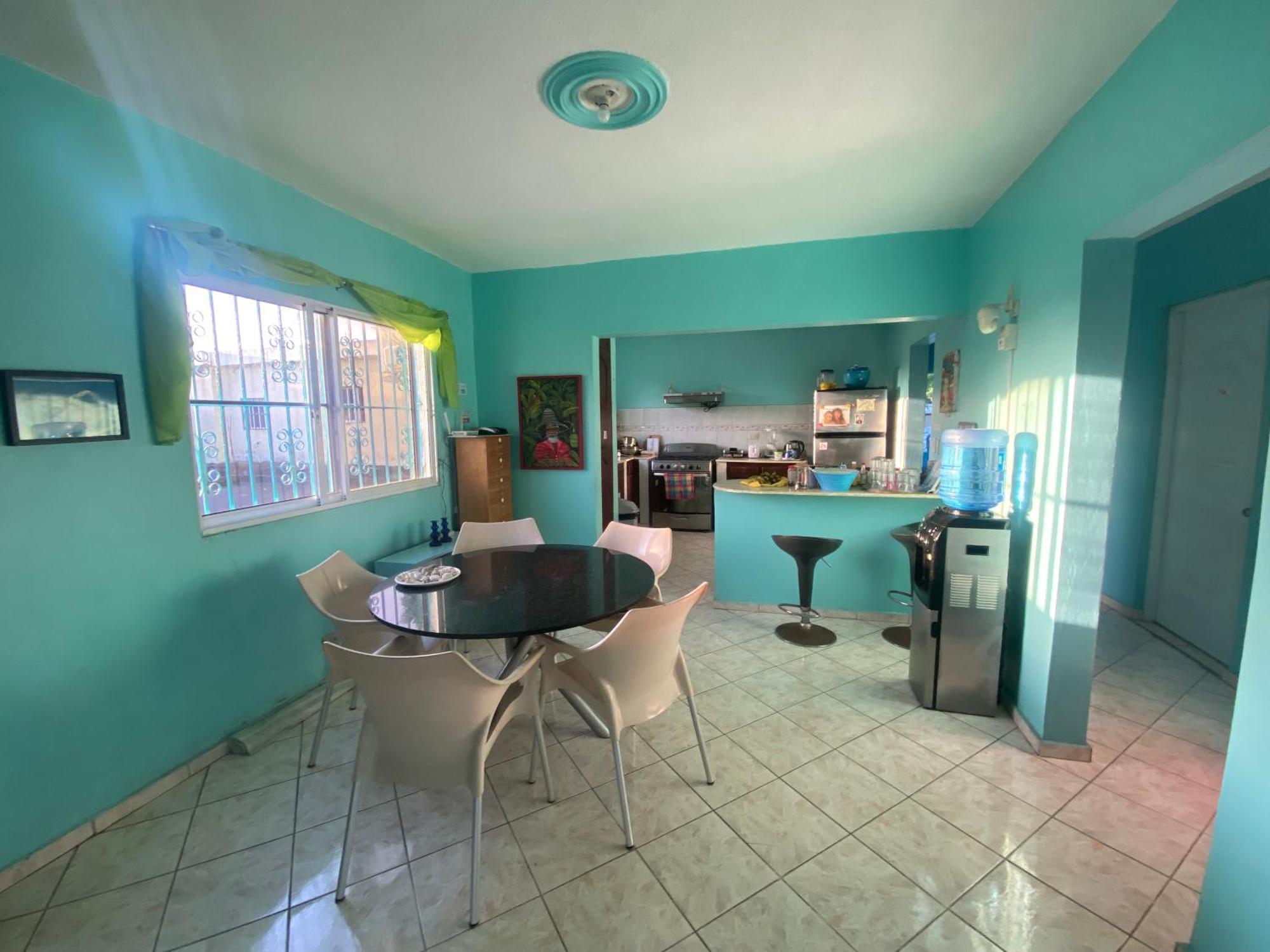 Casa Azul - Apartment Пуэрто-Плата Экстерьер фото