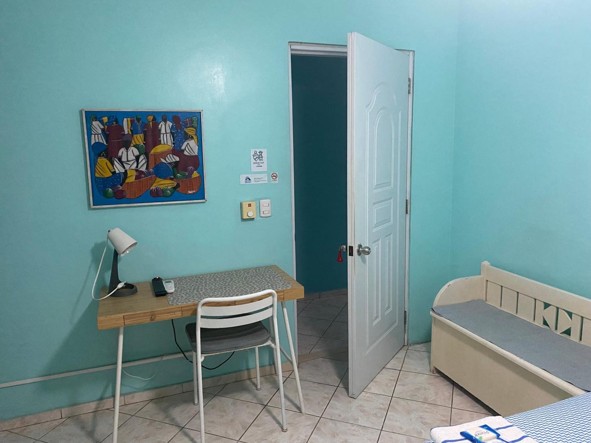 Casa Azul - Apartment Пуэрто-Плата Экстерьер фото