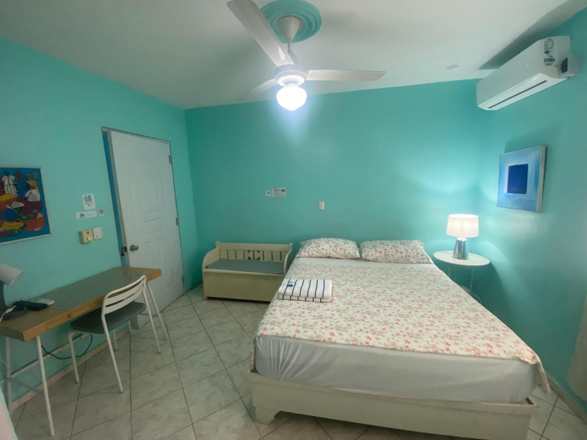 Casa Azul - Apartment Пуэрто-Плата Экстерьер фото