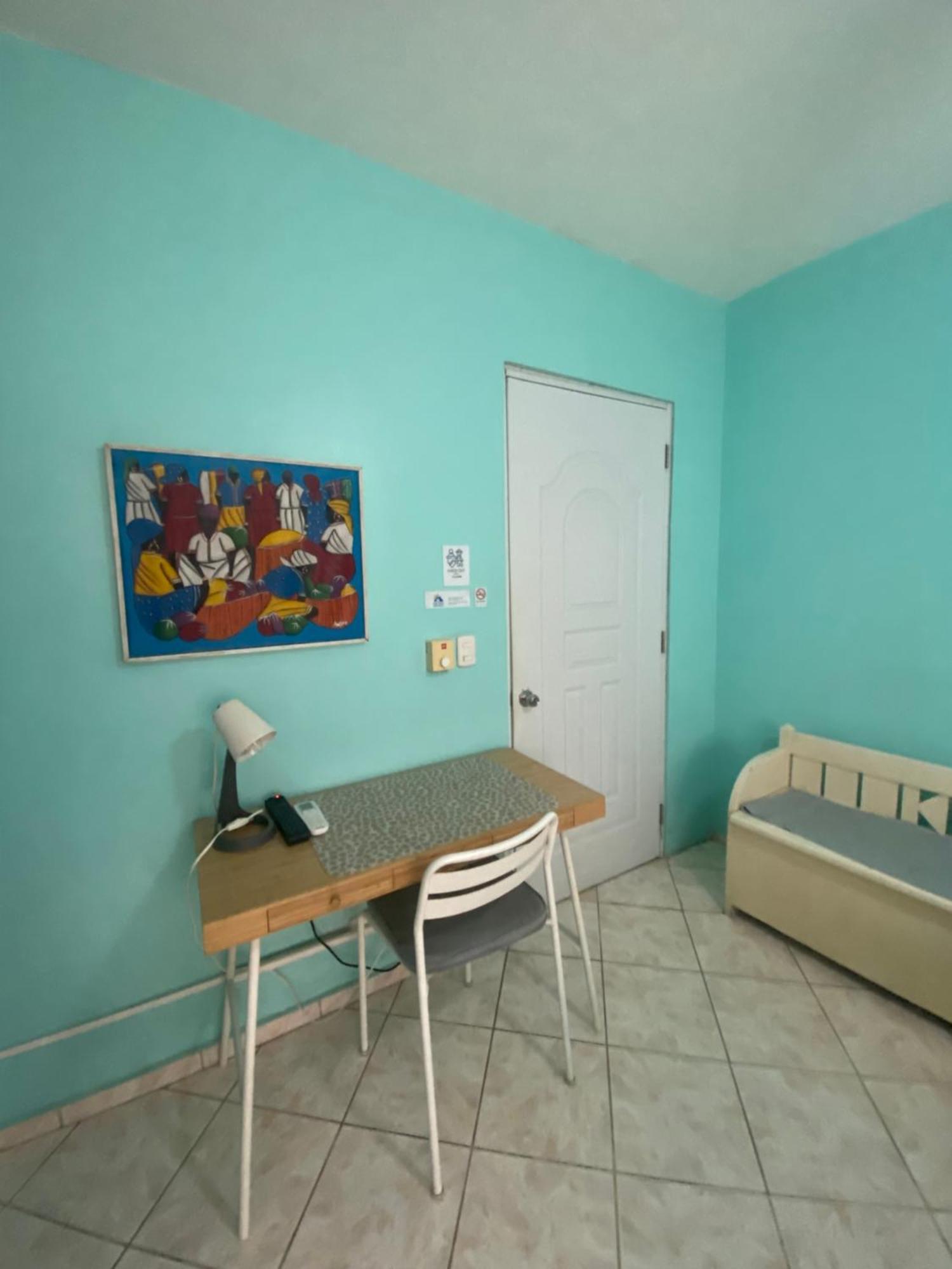 Casa Azul - Apartment Пуэрто-Плата Экстерьер фото